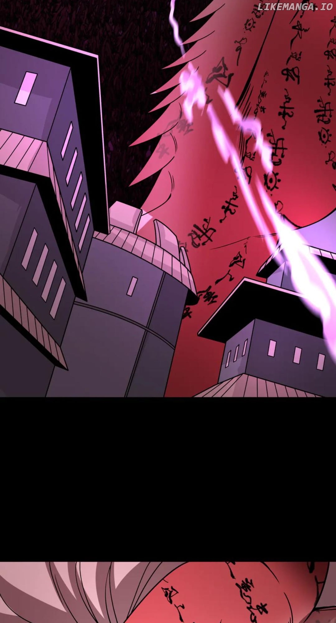 Era of the Haunted Chapter 485 - page 69
